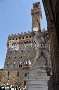 Rex Hotel Florence 3*