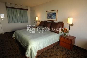 Sheraton Firenze Hotel 4*