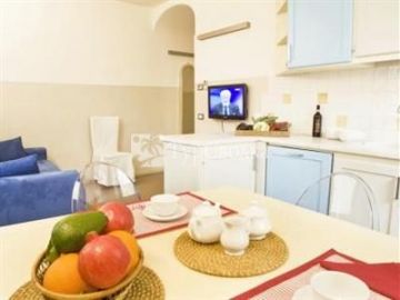 Signoria Apartments 4*