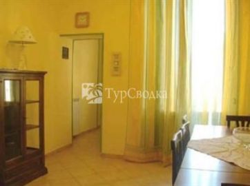 Soggiorno Cittadella 1*