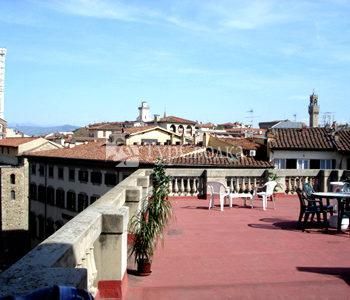 Soggiorno La Cupola 2*