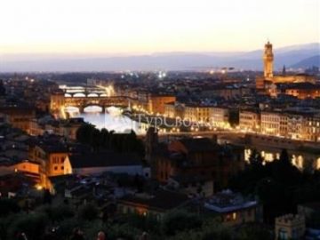 Soggiorno Panerai Hotel Florence 3*