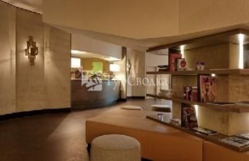 Starhotels Michelangelo Hotel Florence 4*