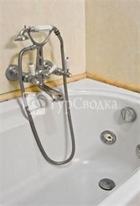Strozzi Palace Hotel 4*