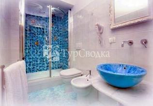 Torre Guelfa Hotel 3*
