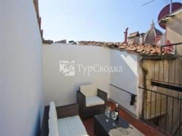 Tourist House Vittorio Ricci 3*