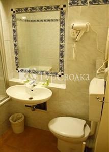Varsavia Hotel Florence 2*