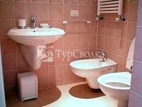 Villa Alle Rampe Bed & Breakfast Florence 2*