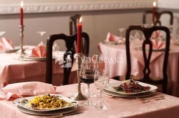 Villa Carlotta Hotel Florence 4*