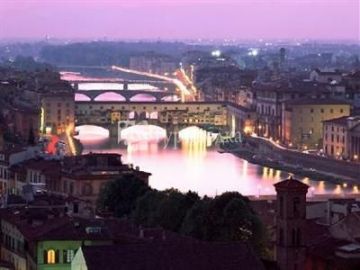 Villa Lucrezia Florence 4*