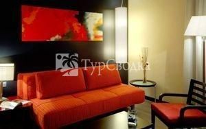 Waldorf Suite Firenze 4*