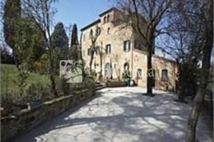 Villa Scannagallo Apartments Foiano della Chiana 2*