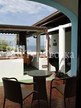 Hotel Cava Dell'isola 1*