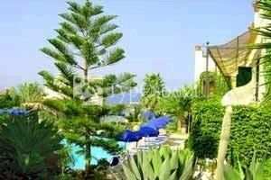 Hotel Villa Melodie 3*