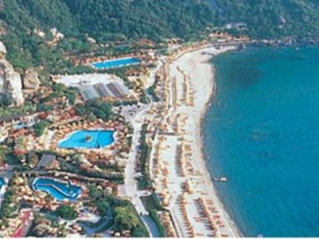 Relais Villa Agave 3*