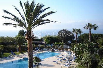 San Nicola Hotel Forio 3*