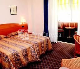 BEST WESTERN Raffaelli Park Hotel 4*