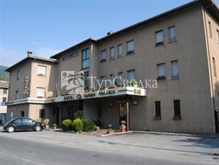 Hotel Camino Vecchio 3*