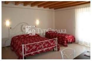 Albergo Ca Dei Maghi Hotel Fumane 3*