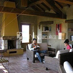 Ca' Villa Club Agriturismo Gabiano 1*