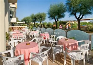 Hotel Excelsior Gabicce Mare 3*