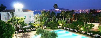 Grand Hotel Villa Irlanda 4*