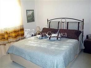 Italy with Enza Bed & Breakfast Gaeta 2*