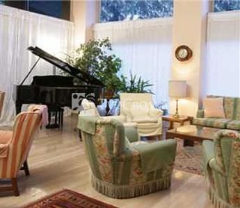 Hotel Astoria Gallarate 3*