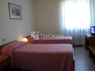 Hotel Tre Castelli Gallicano 3*