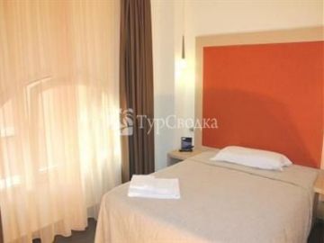 Hotel 33 Baroni Gallipoli 4*