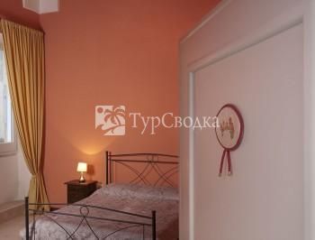 La Dimora San Vincenzo B&B 2*