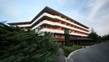 IFA Green Park Resort Galzignano Terme 4*