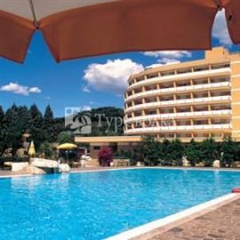 IFA Sporting Resort Galzignano Terme 4*