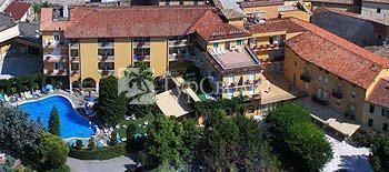 Bisesti Hotel Garda 3*
