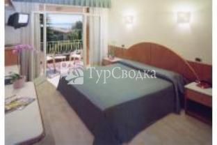 Hotel Continental Garda 3*