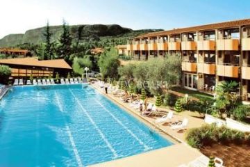 Hotel Royal Garda 3*