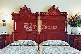 Hotel Villa Madrina Garda 4*