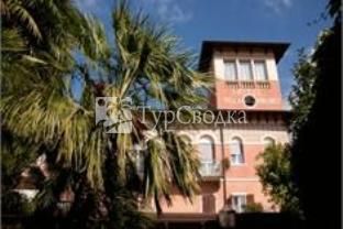 Hotel Villa Mulino 3*
