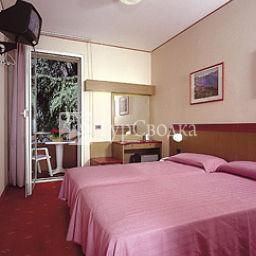 La Perla Hotel Garda 3*