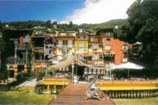 Hotel Baia d'Oro Gargnano 4*