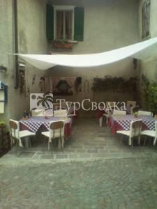 Locanda Genzianella 2*