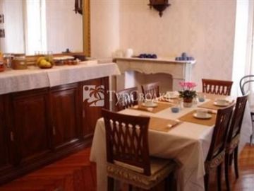 Essiale Bed and Breakfast 3*