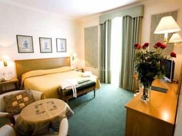 Grand Hotel Arenzano 4*