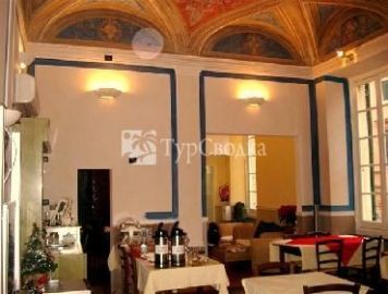 Hotel Acquaverde 2*