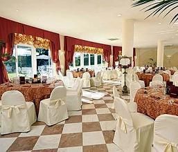 Romantik Hotel Villa Pagoda 4*