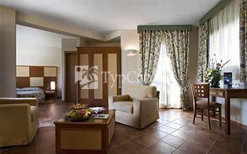 Arenella Resort 4*