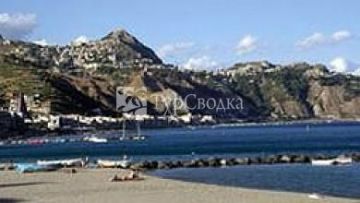 Hotel Alexander Giardini-Naxos 3*