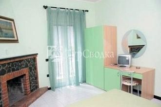 Hotel Villa Nefele 3*