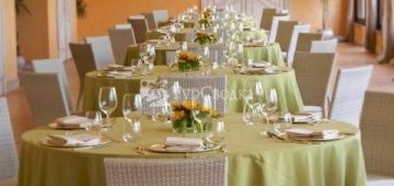 Kempinski Hotel Giardino di Costanza 5*