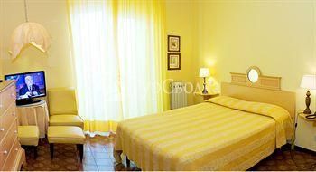 Palladio Hotel Giardini Naxos 3*